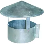 Eprodoma Stříška komínová 150 mm
