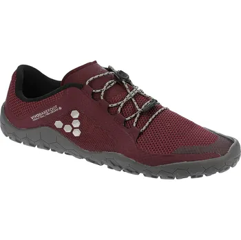 Dámská běžecká obuv Vivobarefoot Primus Trail FG L Cordovan Mesh 43