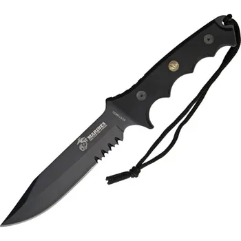 lovecký nůž USMC Knives & Tools USMC Armored Recon Fixed Blade