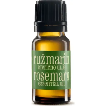 Sapunoteka Essential Oil 10ml Rosemary