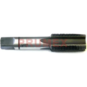 Závitořezný nástroj Ruční sadový závitník pancéřový, 223014NO, PZ 11 c1 /113 1101/