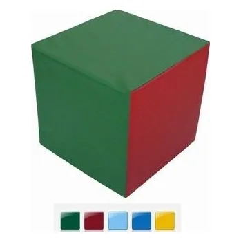 Taburet Kostka 40x40x40 cm