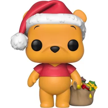 Figurka Funko POP Disney Holiday S1 Winnie the Pooh