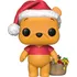 Figurka Funko POP Disney Holiday S1 Winnie the Pooh