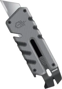 Multifunkční nůž Gerber Prybrid Utility Solid State 1028491 šedý