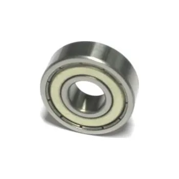 Příslušenství k zahradní technice Kuličkové ložisko 6300 2Z (35/10x11)