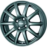 Rial Milano Titanium 7x17" 4x108 ET18…