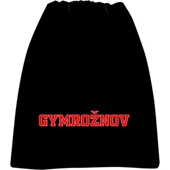 Sportovní vak Vak na záda s potiskem GYMROŽNOV