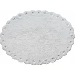 Koberec 130 x 180 šiška, bílý Lorena Canals - Woods