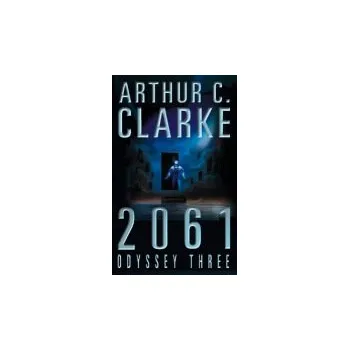 2061 - Clarke, Arthur C.