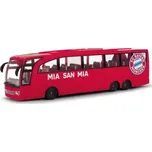 Dickie Toys Autobus FC Bayern Touring…