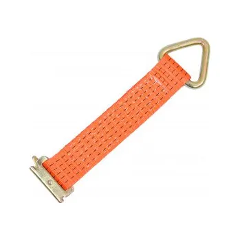 Upínací popruh Redukce na lištový upínací popruh