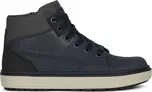 Celoroční bota Geox J040DA Mattias Navy/dark grey 37