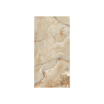 Dlažba Obklad Casa dolce casa Onyx&More golden onyx 120x280 cm satin rektifikovaný