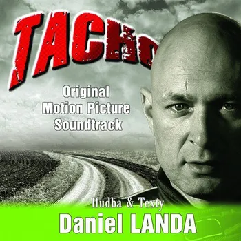 Česká hudba Tacho - Daniel Landa [CD]
