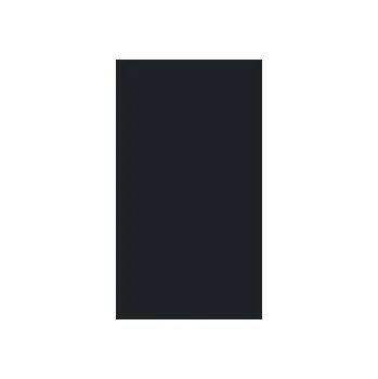 Dlažba Dlažba FMG Chromocode 3D ivory black 150x300 cm levigato