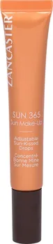 Samoopalovací přípravek Lancaster 365 Sun Adjustable Sun-Kissed Drops bronzující krém na obličej 20 ml