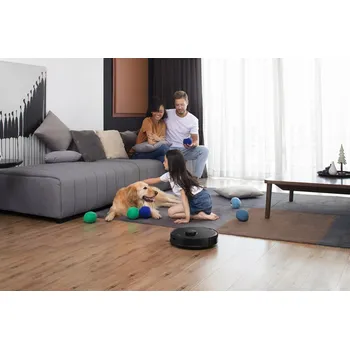 Robotický vysavač Xiaomi Roborock S5 Max