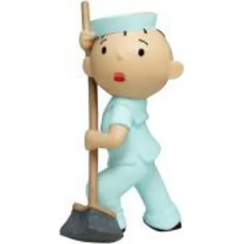 Figurka Lolek námořník