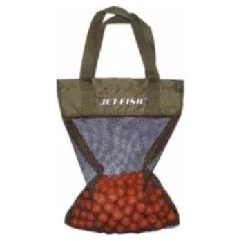 Pouzdro na rybářské vybavení Sak na Boilie JetFish 2,5kg