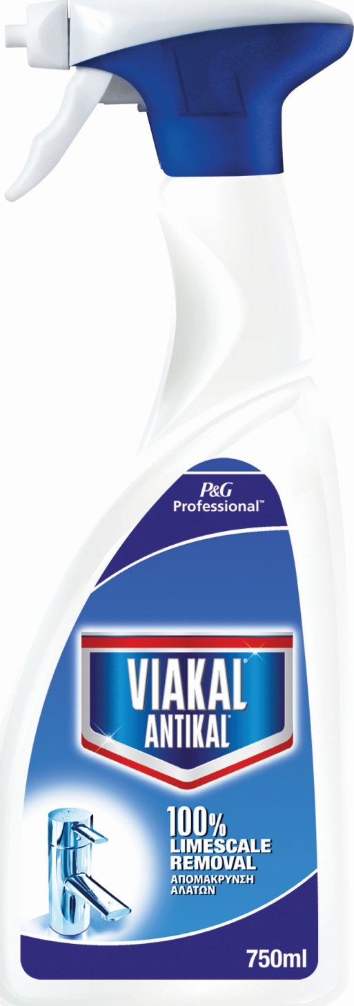 Viakal Antikal odstraňovač vodního kamene 750 ml Zbozi.cz — free download