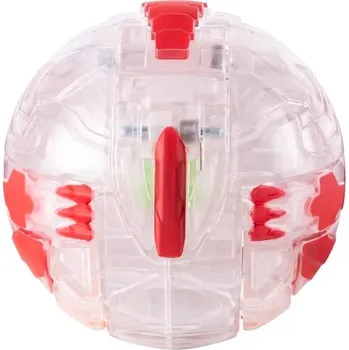 Figurka Spin Master ASRT778988257012K Bakugan velký deka bojovník Diamond Dragonoid