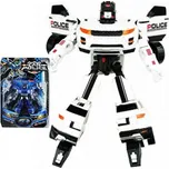 Wiky W110744 autorobot policie 17 cm