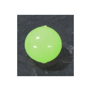 Korálky Aquantic Glow Beads vzor LG 14mm