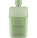Gucci Guilty Pour Homme Love Edition…