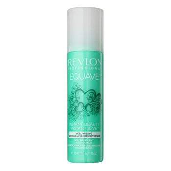 Revlon Equave Volumizing Detangling Conditioner 200 ml