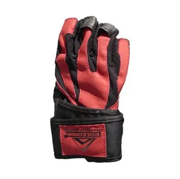 Fitness rukavice Polednik Fitness rukavice Brutus s omotávkou