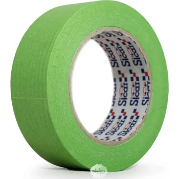 Maskovací páska Sicar (38 mm x 50 m)