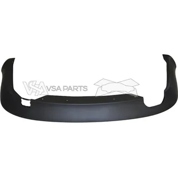 Nárazník ORIGINÁLNÍ DÍL Spoiler zadního nárazníku Octavia II kombi 1Z9807521-9B9 - originál