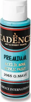 Vodová barva Cadence Premium 70 ml