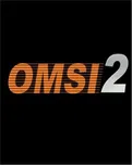 OMSI Bus Simulator 2 PC digitální verze