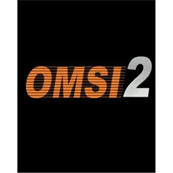 OMSI Bus Simulator 2 PC digitální verze