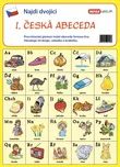 Najdi dvojici - 1.: Česká abeceda -…