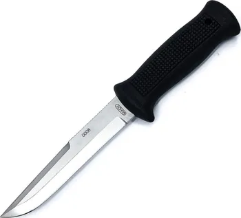 lovecký nůž Mikov Uton 362-BG černý