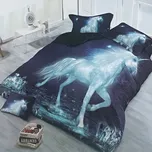 3D povlečení XPOSE -JEDNOROŽEC 7