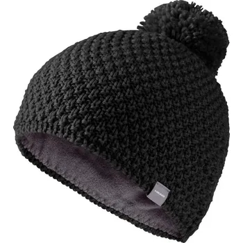Čepice Zimní čepice Head Paula Beanie Women, black HEAD