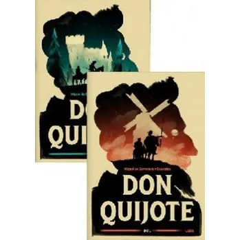 Don Quijote - Miguel de Cervantes…