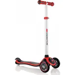 Globber Primo Plus Ferrari černá