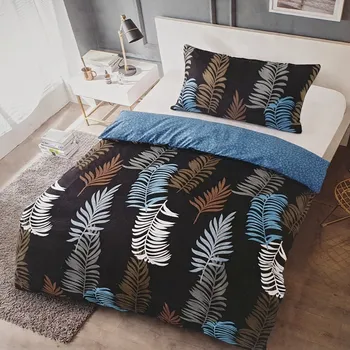 Povlečení Numberoplus Povlečení oboustranné, FLORAL