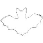 Orion Vykrajovačka nerez netopýr