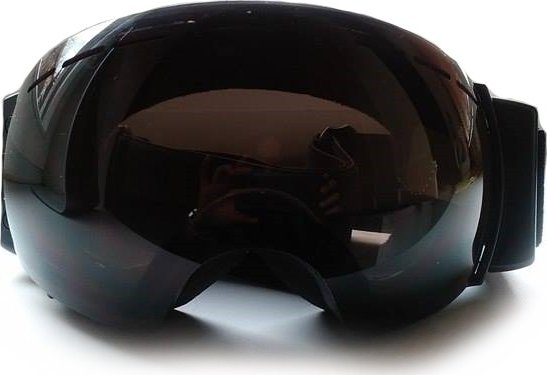 Brýle na lyže/snowboard s bluetooth a kamerou