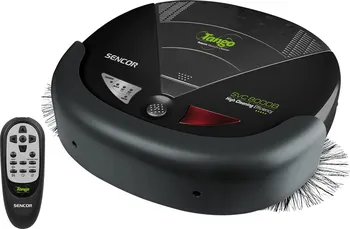 Robotický vysavač Sencor Tango SVC 8000 B