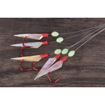 Návazcový Systém Aquantic Hering I Velikost 6