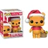 Figurka Funko POP Disney Holiday S1 Winnie the Pooh