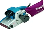 Makita 9404J bruska pásová 1010W 100x610mm