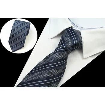 Kravata Hedvábná kravata Miranda AZ-04